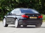Alpina B5 Bi-Turbo Limousine 2010 года (UK)